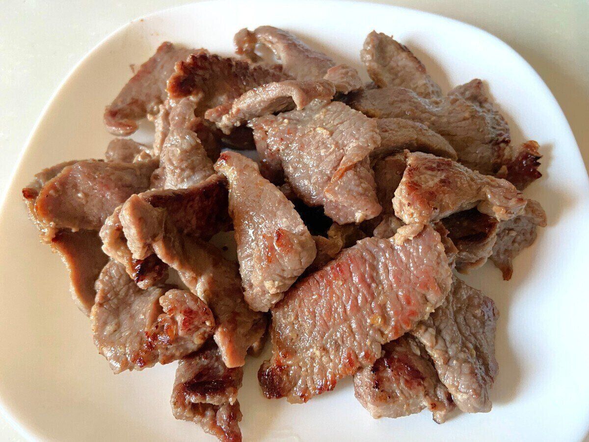 しっとり柔らか