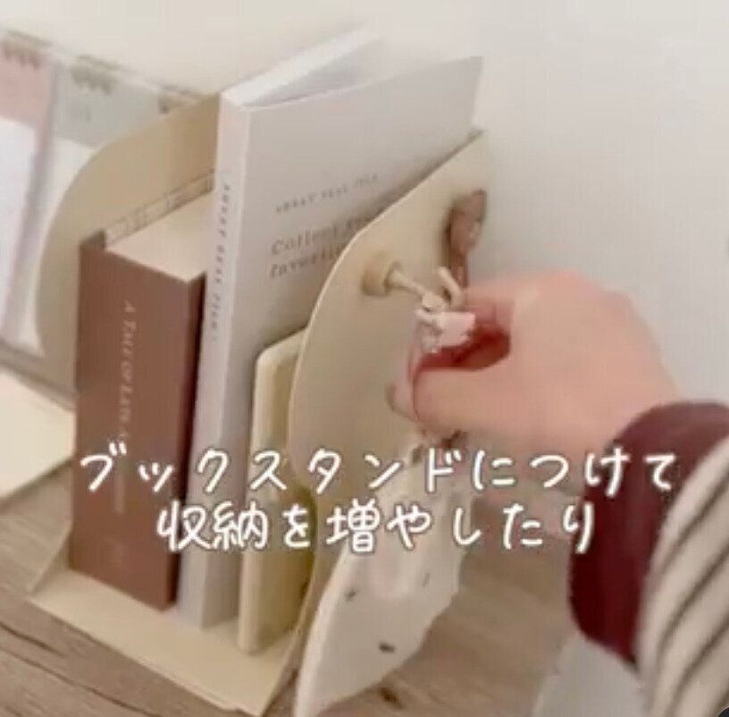 ずっとリピ買いしてる！セリアの「ネオジムマグネットフック」