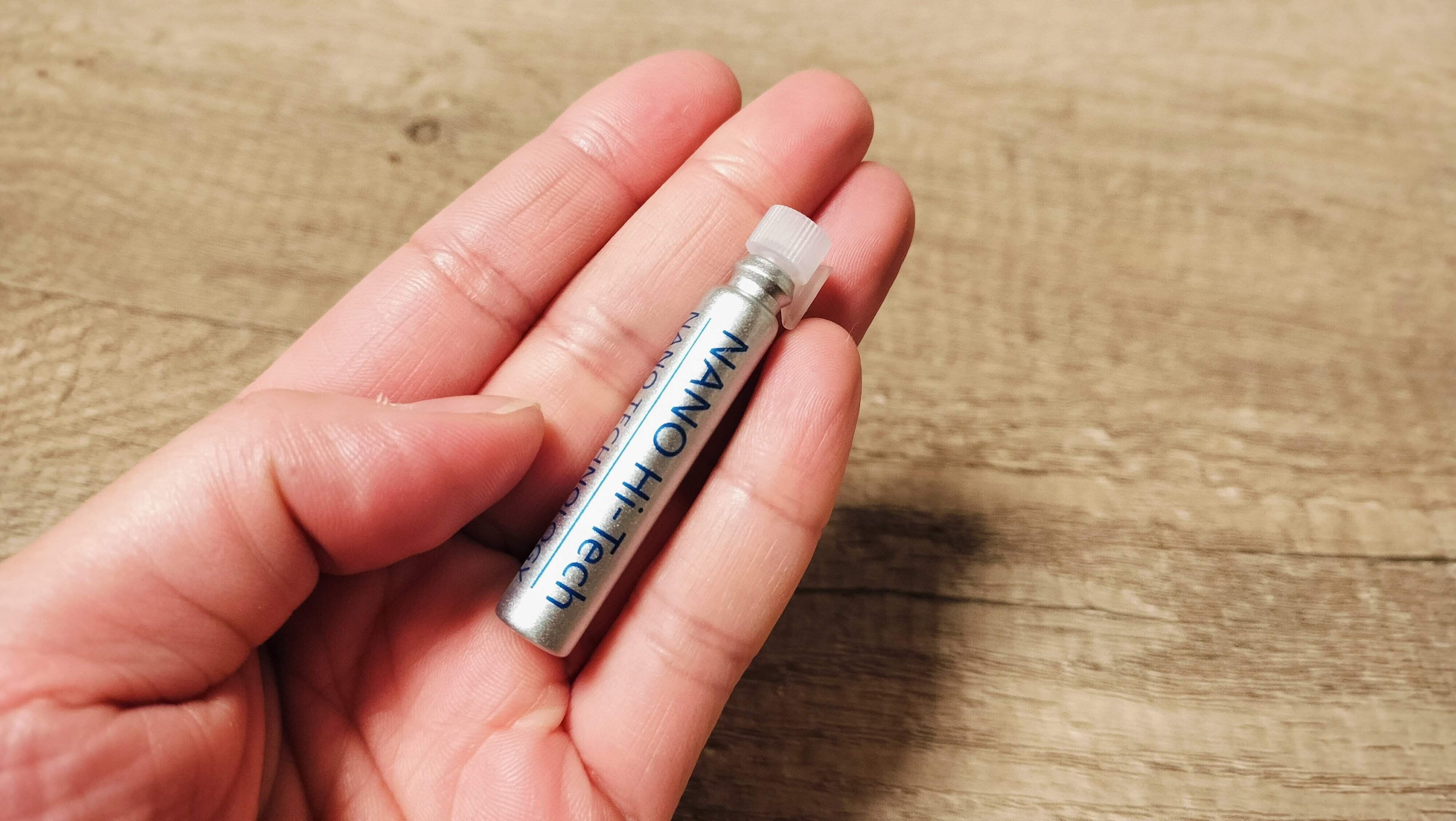 ガラス用液体フィルム