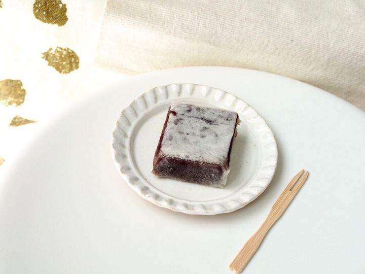 シャトレーゼ「きんつば」商品写真