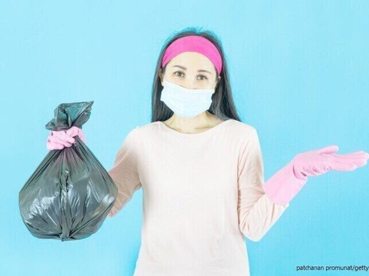 生ゴミの臭い対策としてできる簡単アイデアを複数ご紹介 サンキュ 生ゴミの臭い対策としてできる簡単アイデアを複数ご紹介 サンキュ