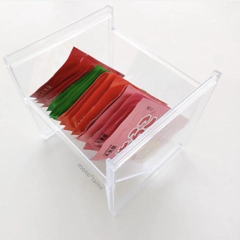 ティータイムラック