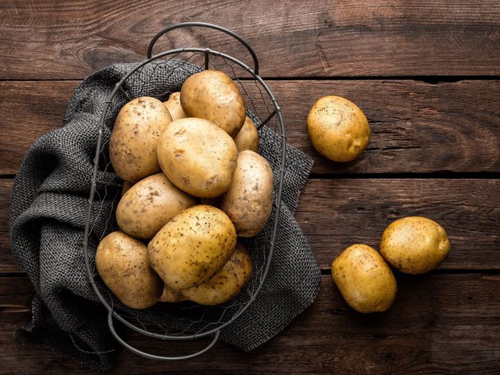 野菜のプロ監修 じゃがいも の保存方法は 正しい方法を知りおいしく使いきろう サンキュ 野菜のプロ監修 じゃがいも の保存方法は 正しい方法を知りおいしく使いきろう サンキュ