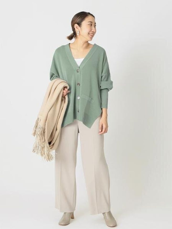 22最新 気温 の服装 快適にすごせるオシャレコーデ やってはいけないngファッションをスタイリストが徹底解説 サンキュ 22最新 気温 の服装 快適にすごせるオシャレコーデ やってはいけないngファッションをスタイリストが徹底解説 サンキュ