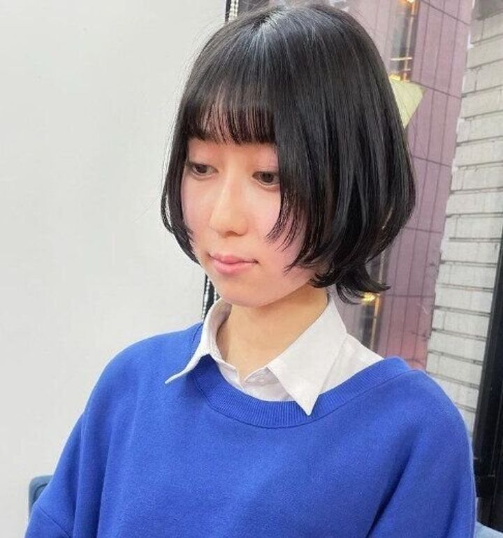 女子高校生の髪型 23最新 もっとかわいくなれる おしゃれ モテるヘアカタログ50選 サンキュ 女子高校生の髪型 23最新 もっとかわいくなれる おしゃれ モテるヘアカタログ50選 サンキュ