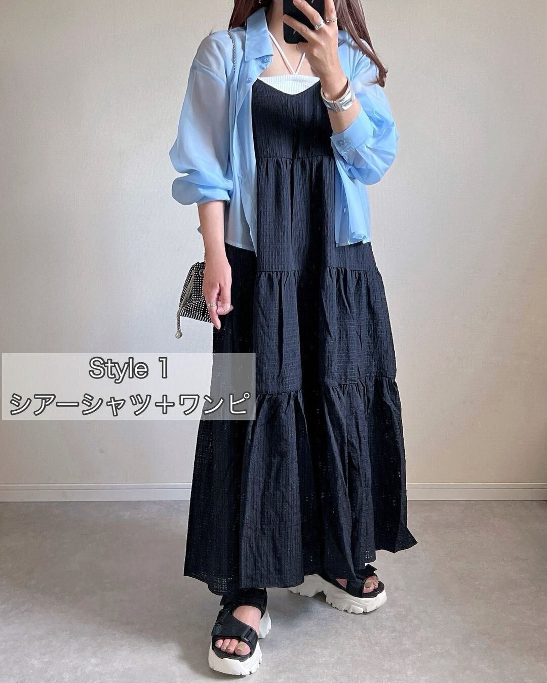 オシャレさんが大注目！【ハニーズ】の夏服がNEXTプチプラブームの予感