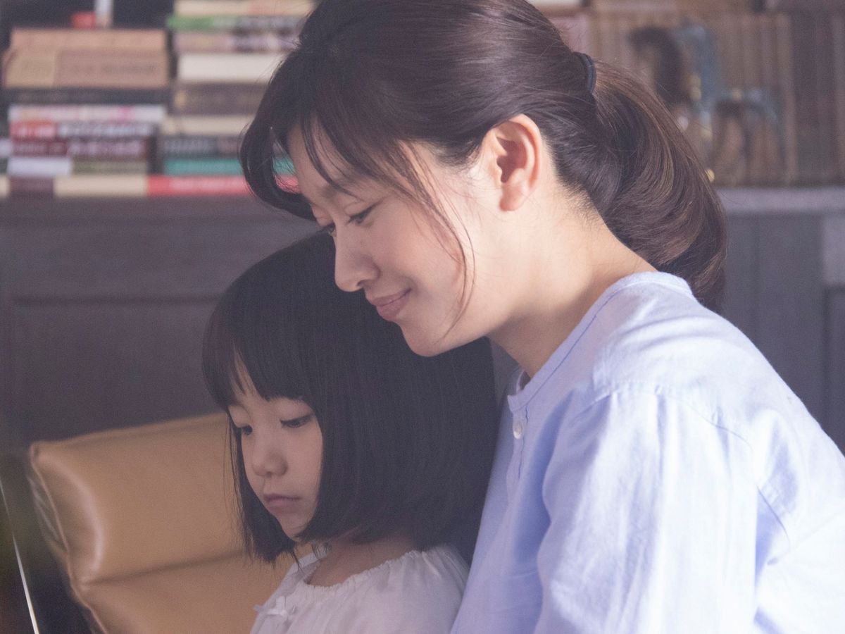 ©2018「人魚の眠る家」製作委員会