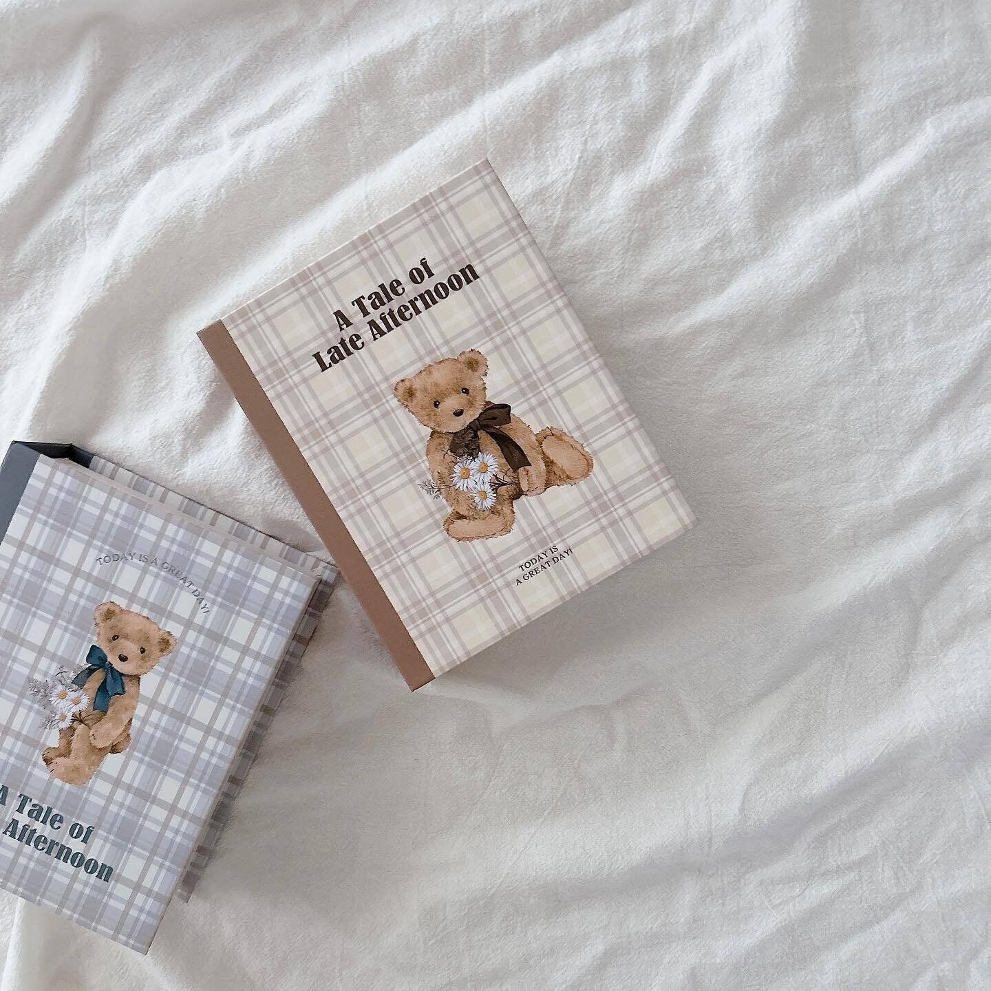 【セリア】かわいく収納できる！「ブック型収納アイテム」