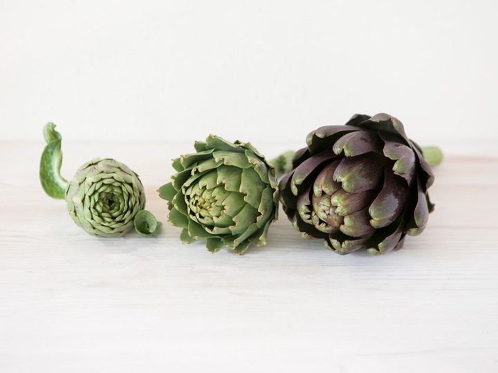 インスタ映えするおもしろ野菜 アーティチョーク のおいしい食べ方 サンキュ インスタ映えするおもしろ野菜 アーティチョーク のおいしい食べ方 サンキュ