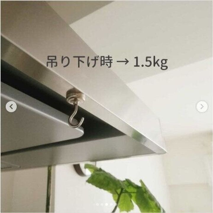 100均のフック活用法30選 収納グッズを買うならこれをチョイス サンキュ 100均のフック活用法30選 収納グッズを買うならこれをチョイス サンキュ