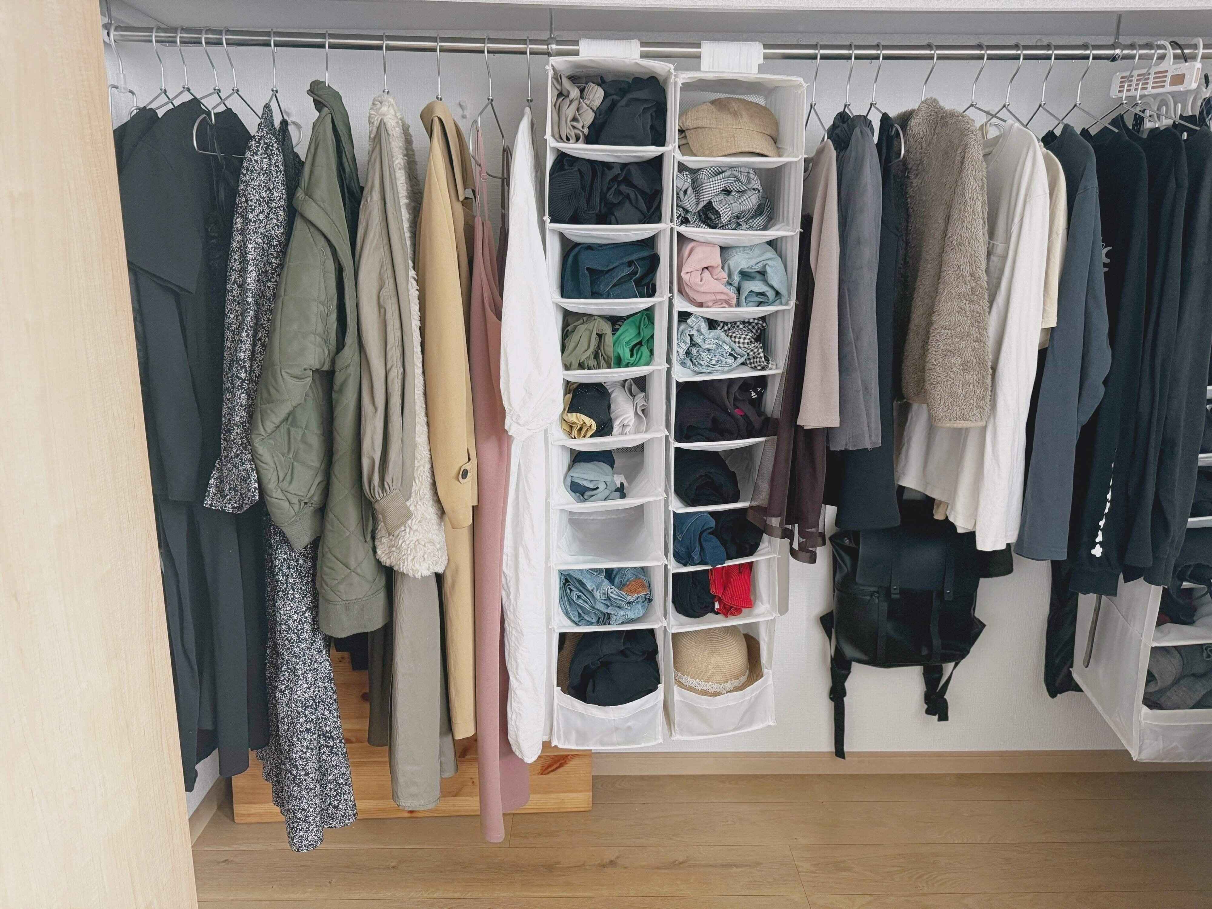 【脱汚部屋】「元捨てられない女」が洋服を捨てられるようになったたったひとつのコツ