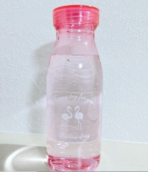 これが100均ショップで買えるんです おすすめの水筒 ボトルをご紹介 サンキュ