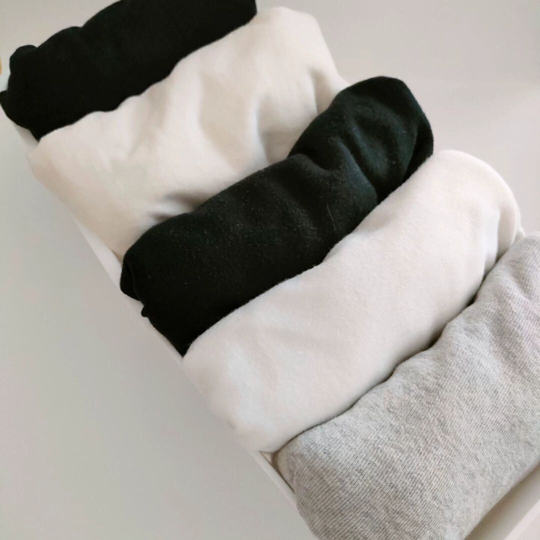 【セリア】ビヨーンと伸びる！伸縮収納トレー