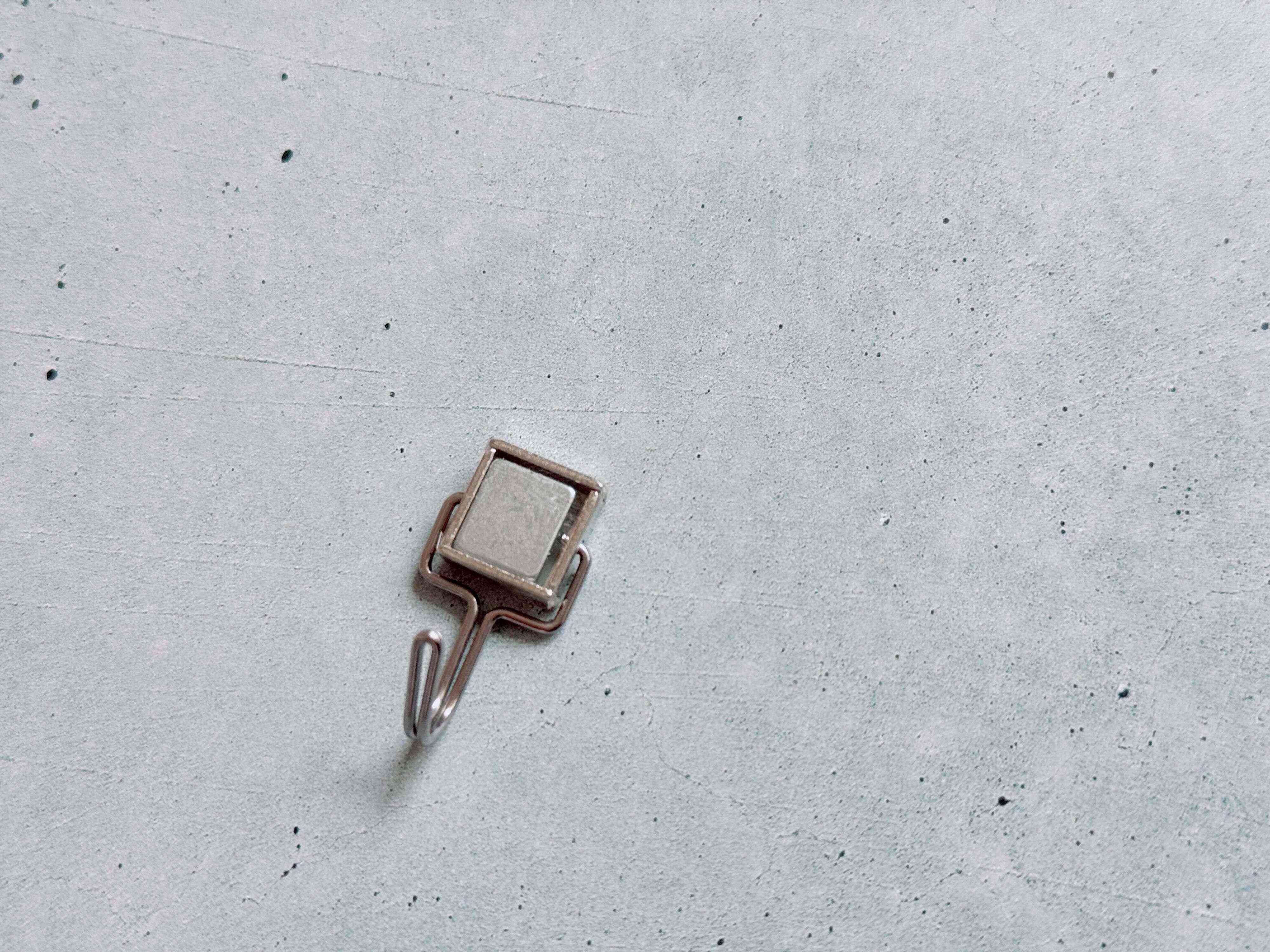 スイングネオジム磁石フック