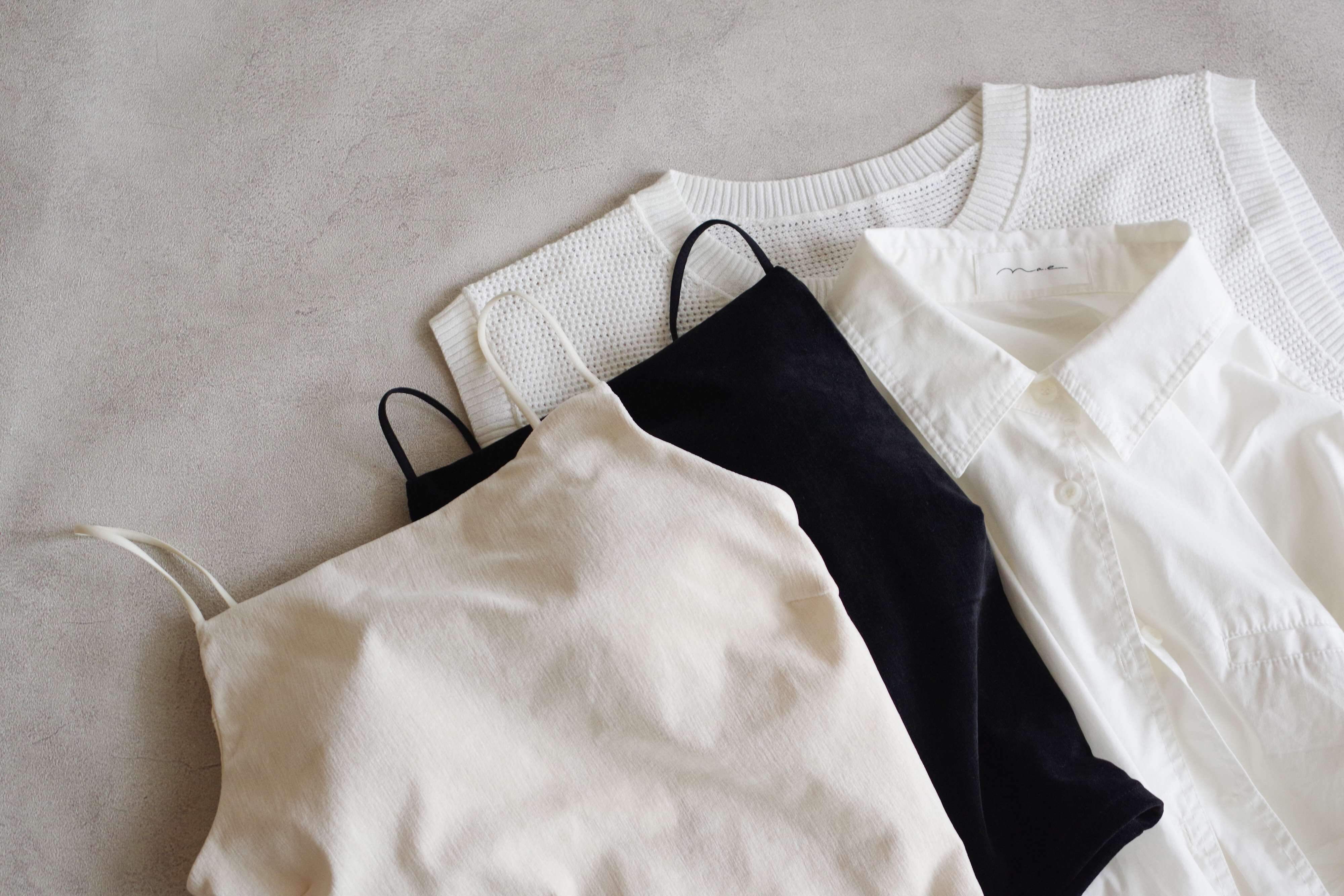 【GU】飛ぶように売れている！長～く着回したい「ベロアブラフィール」おすすめのレイヤード術とは