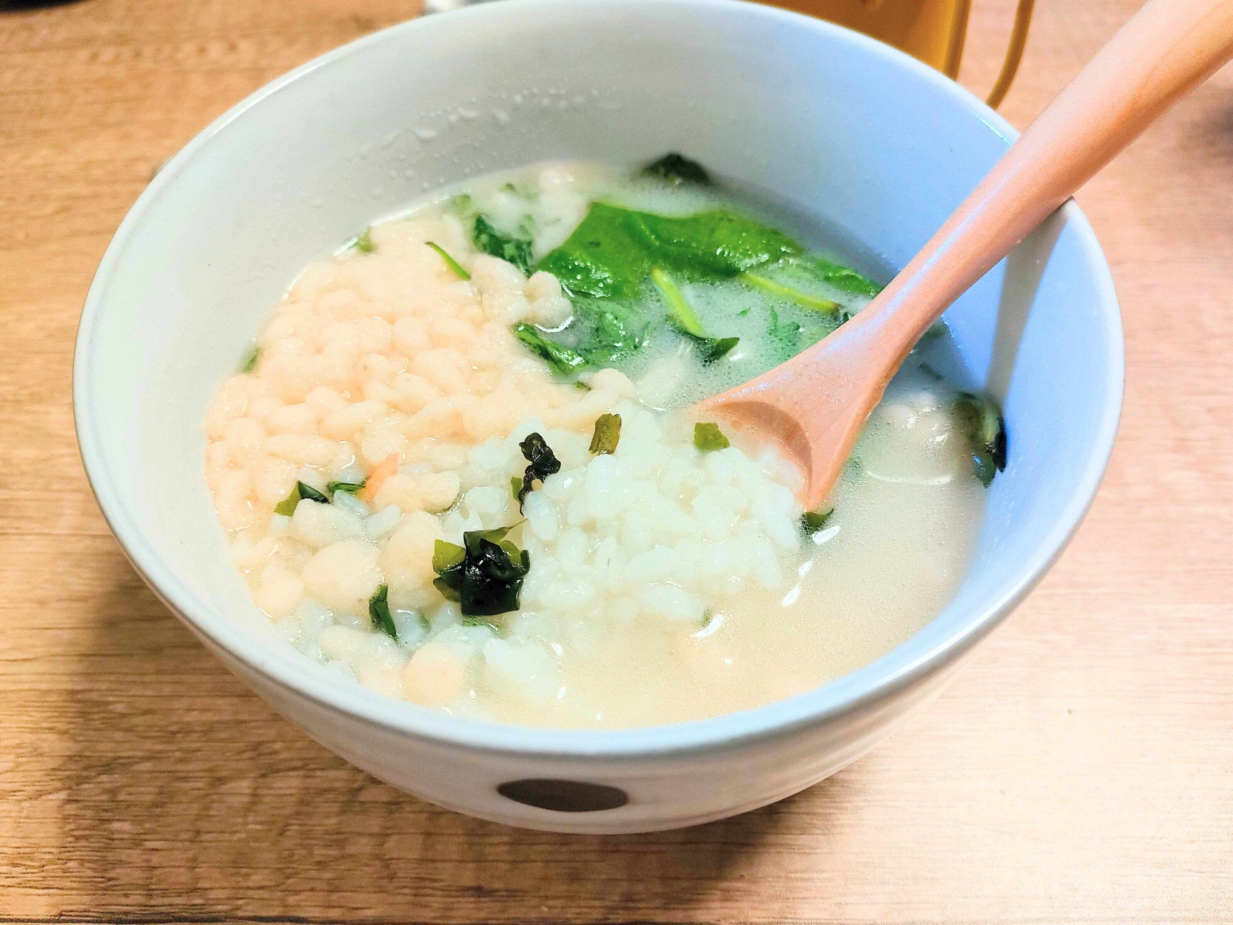 コムタンクッパ