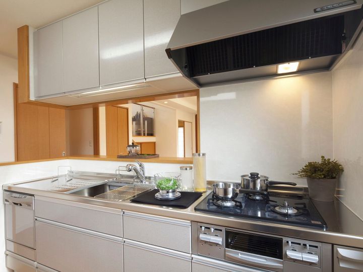 3つのことを徹底 台所がキレイな人が忘れずにやっている片づけ習慣 サンキュ 3つのことを徹底 台所がキレイな人が忘れずにやっている片づけ習慣 サンキュ