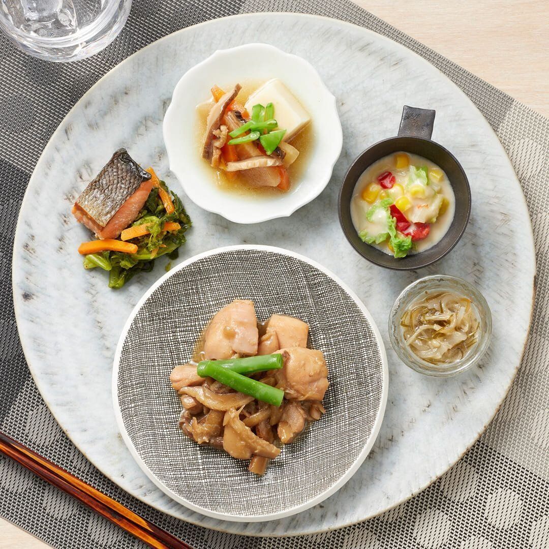 HeMog　ハーモグ　ゆるっとコントロールシリーズ