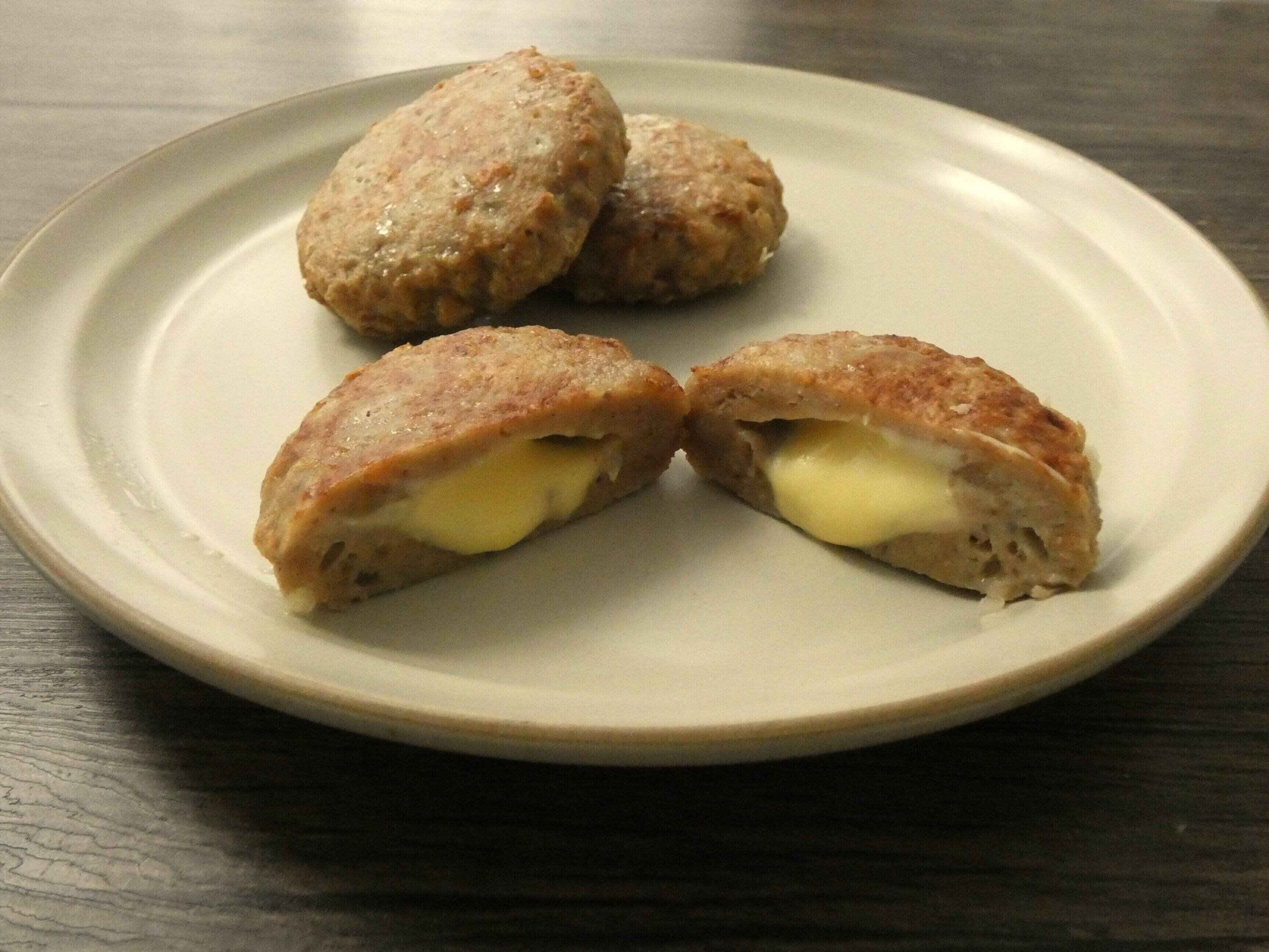 調理方法は電子レンジでOK