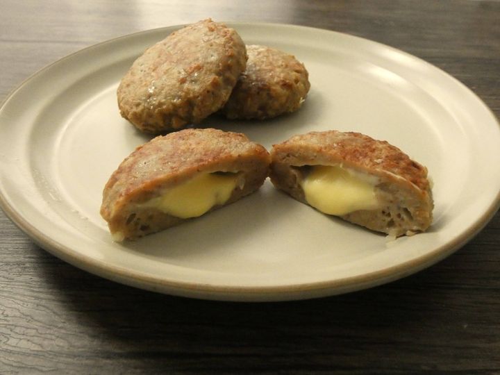 調理方法は電子レンジでOK