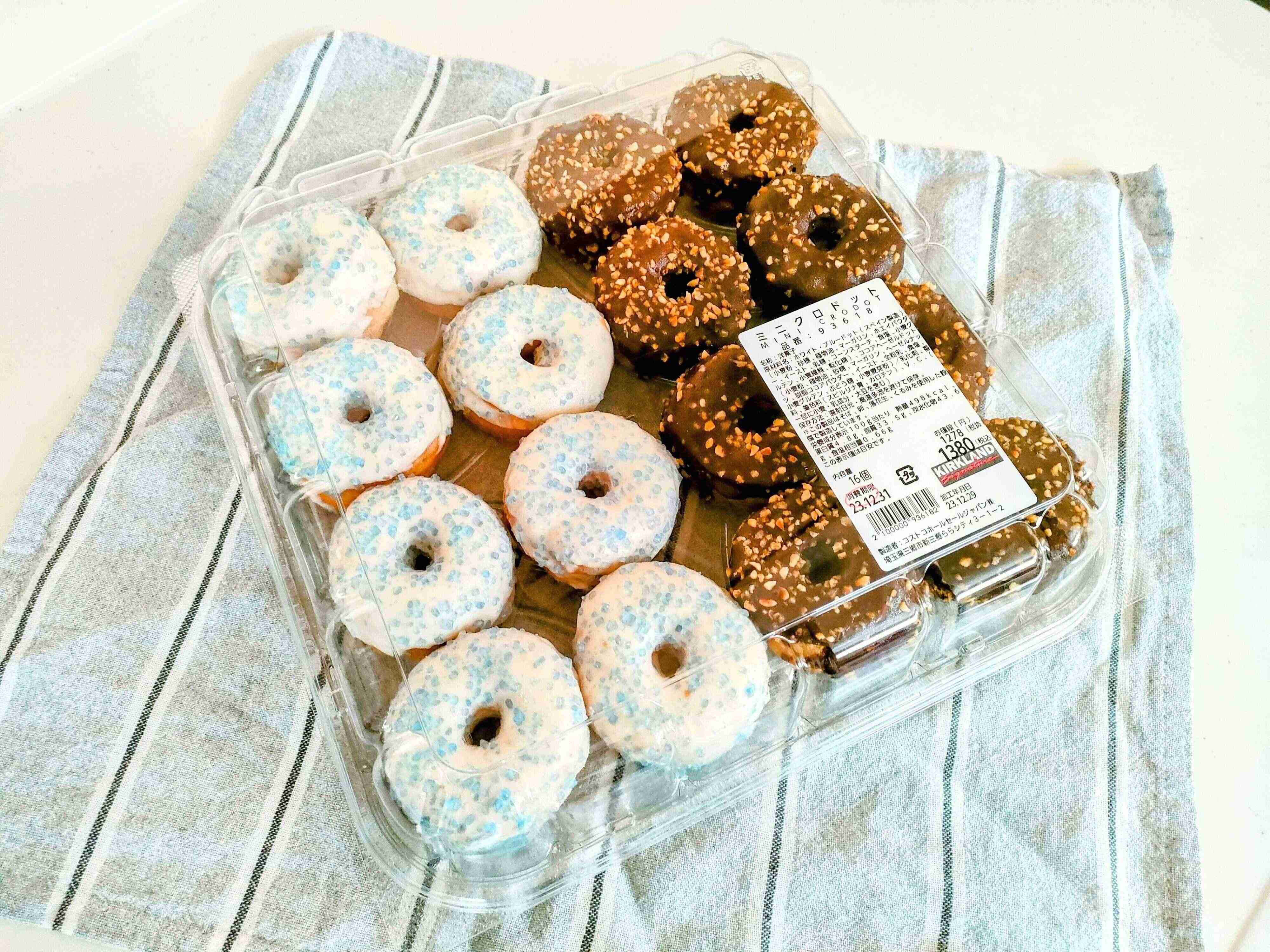 ミニクロドット