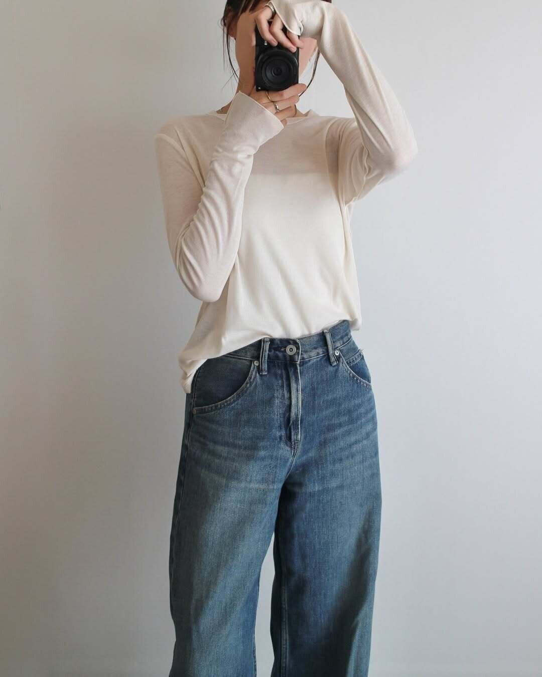 買っておけば間違いなし！【GU】秋の大人の3大「バズりアイテム」