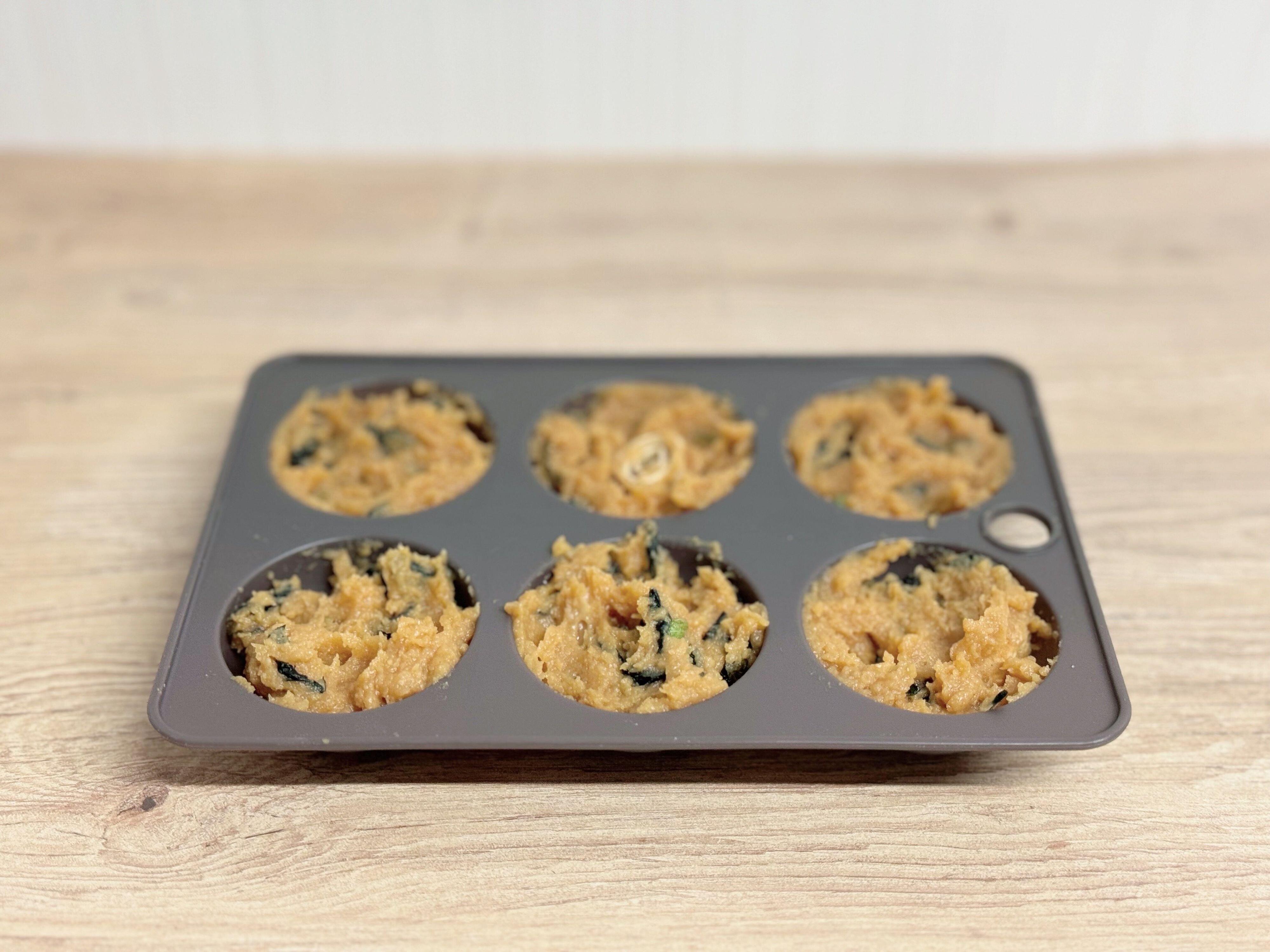 2．みそ玉ストッカー