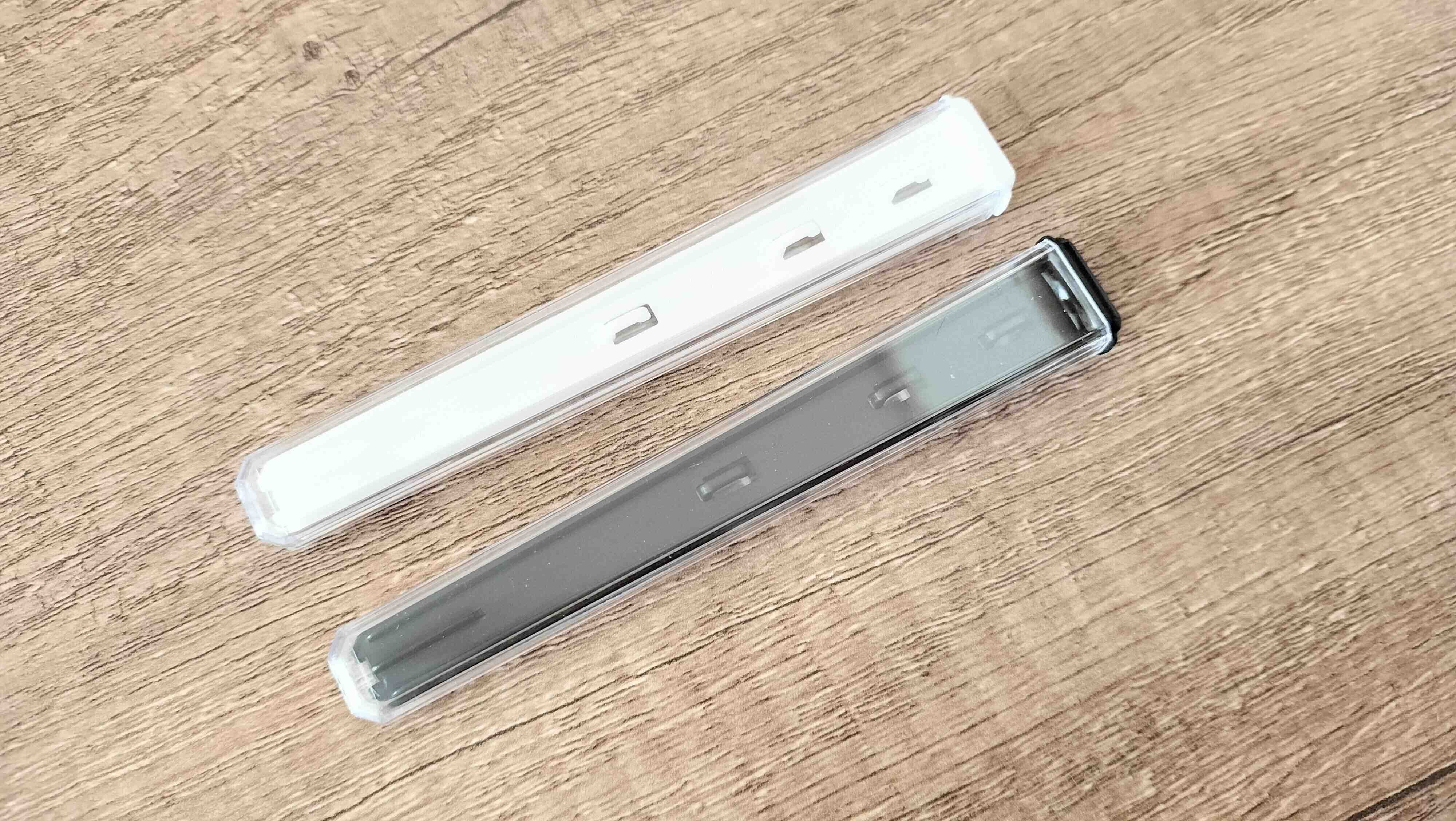 白と黒のの2個いり