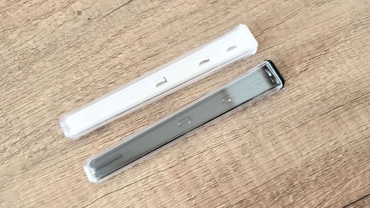 白と黒のの2個いり