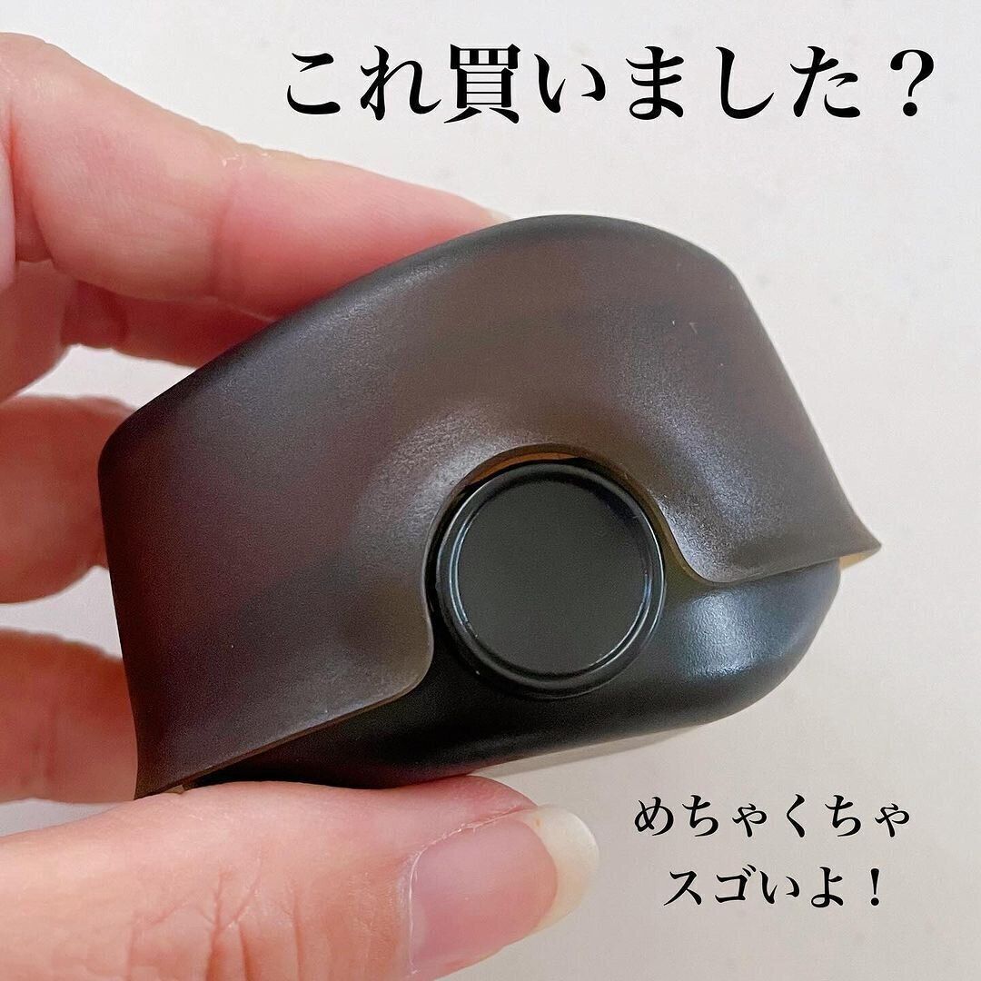 【ダイソー】絶対即買いして！はやくも話題のメイクアイテム