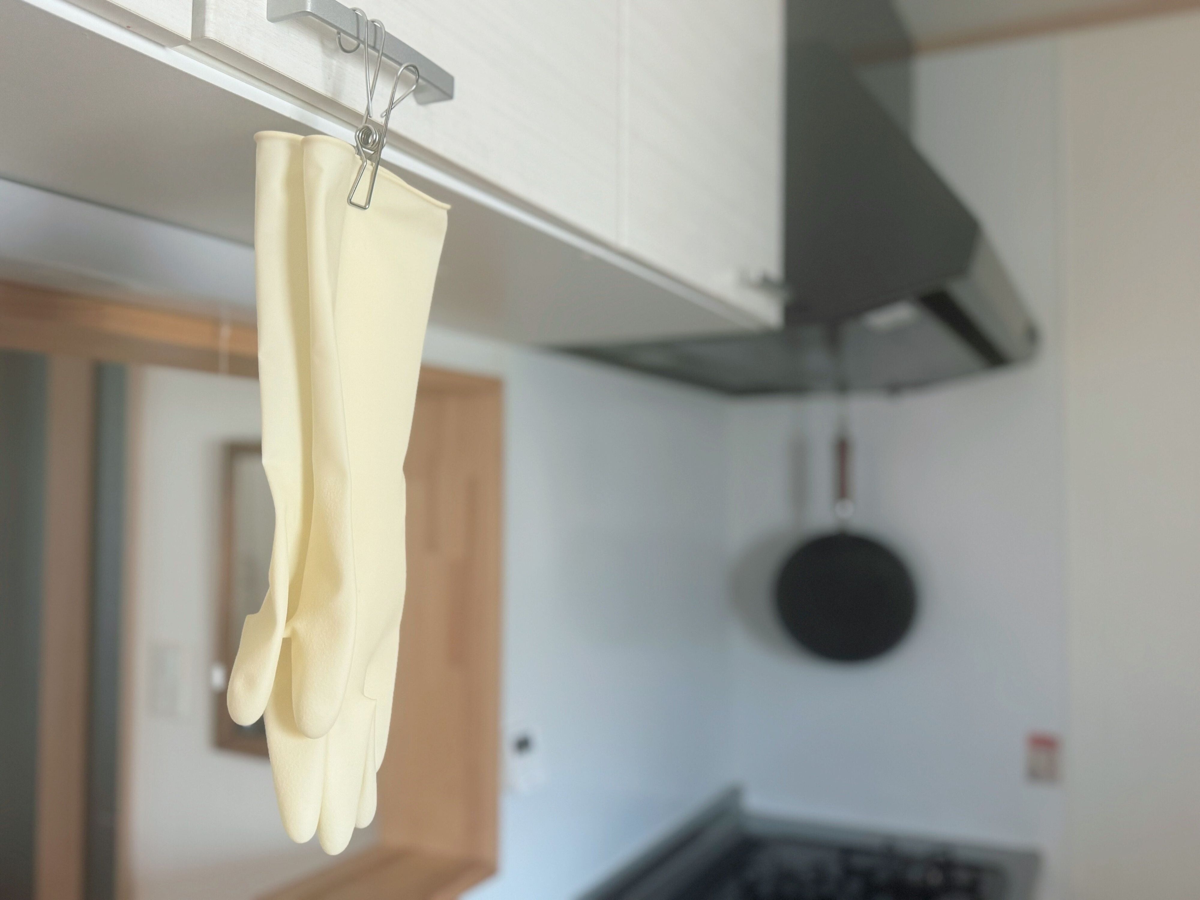 出しっぱなしにしても気にならないから