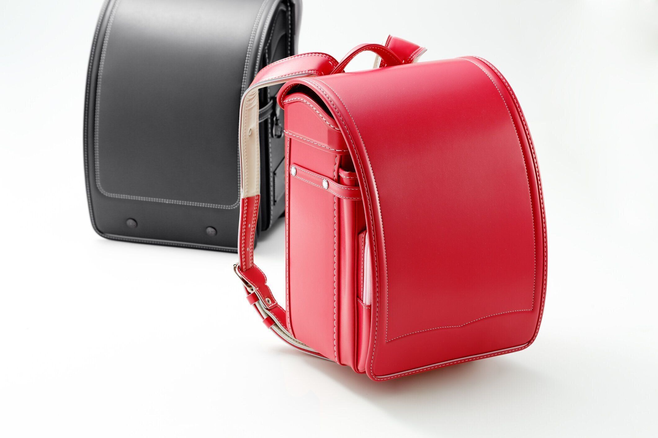 新しいスクール バッグ