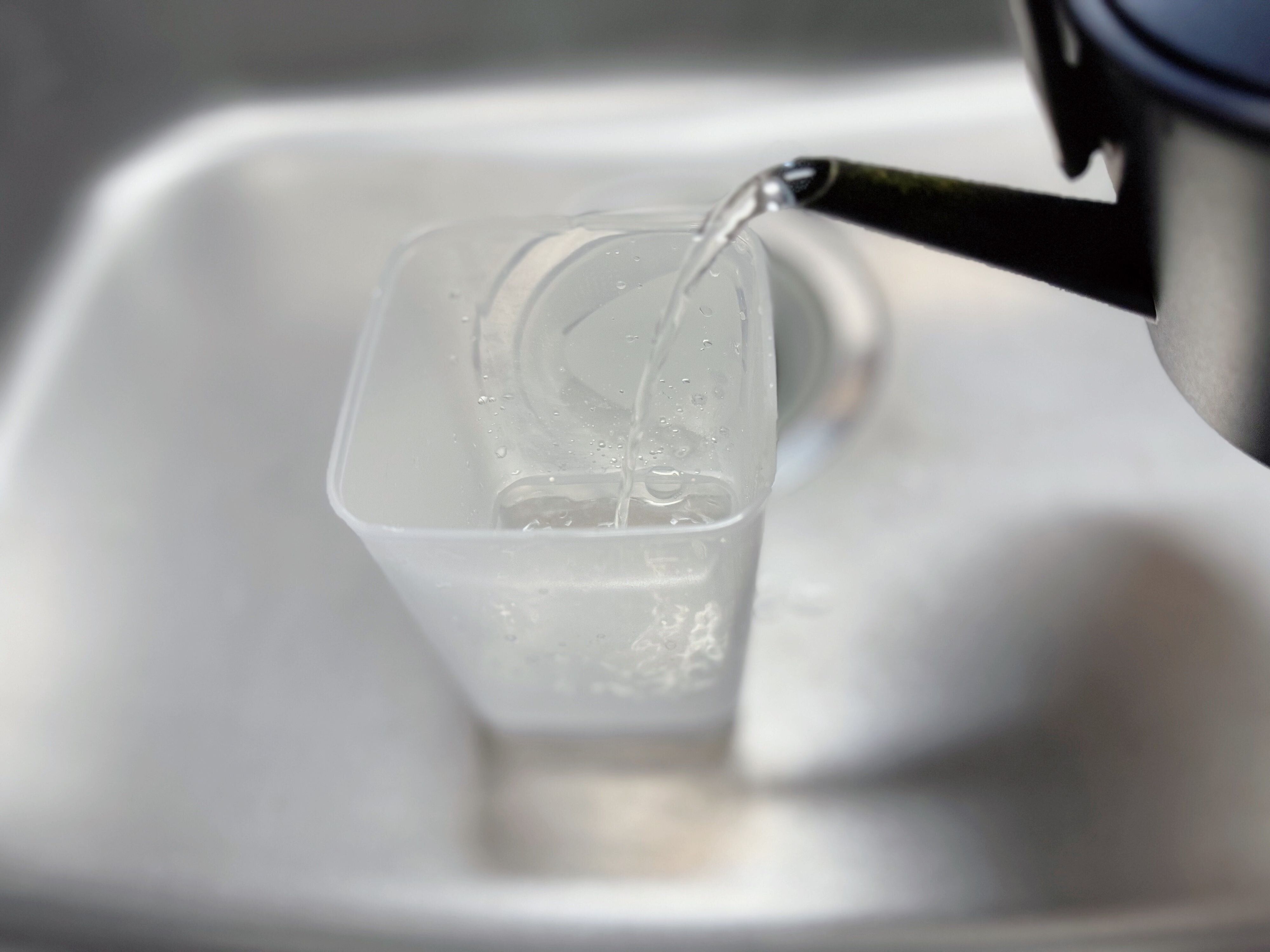 なるほどパック　ヨーグルト　角