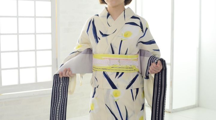動画で解説 浴衣帯 貝の口 の結び方 粋で大人っぽい仕上がりに サンキュ 動画で解説 浴衣帯 貝の口 の結び方 粋で大人っぽい仕上がりに サンキュ