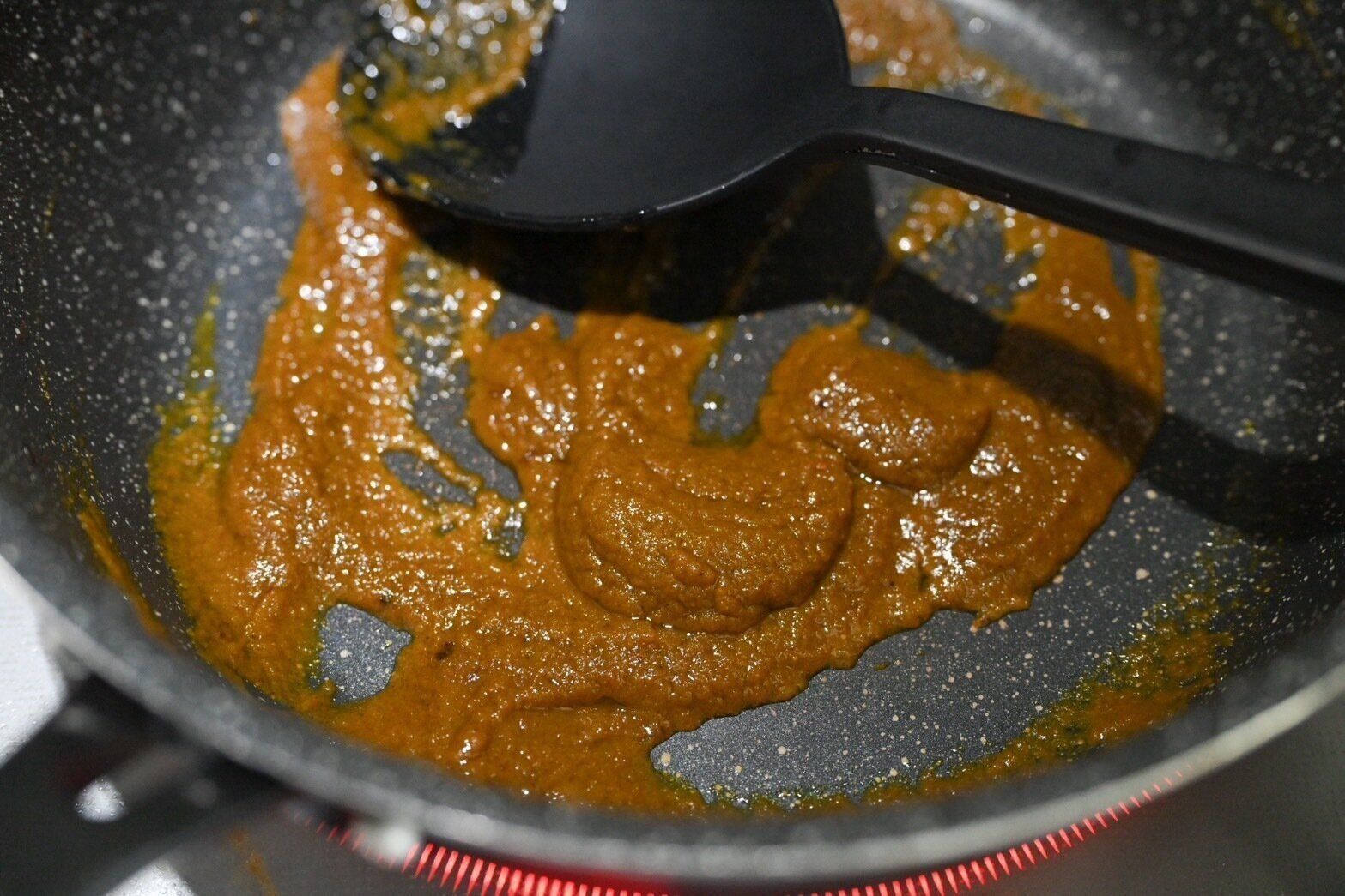 カレーペースト