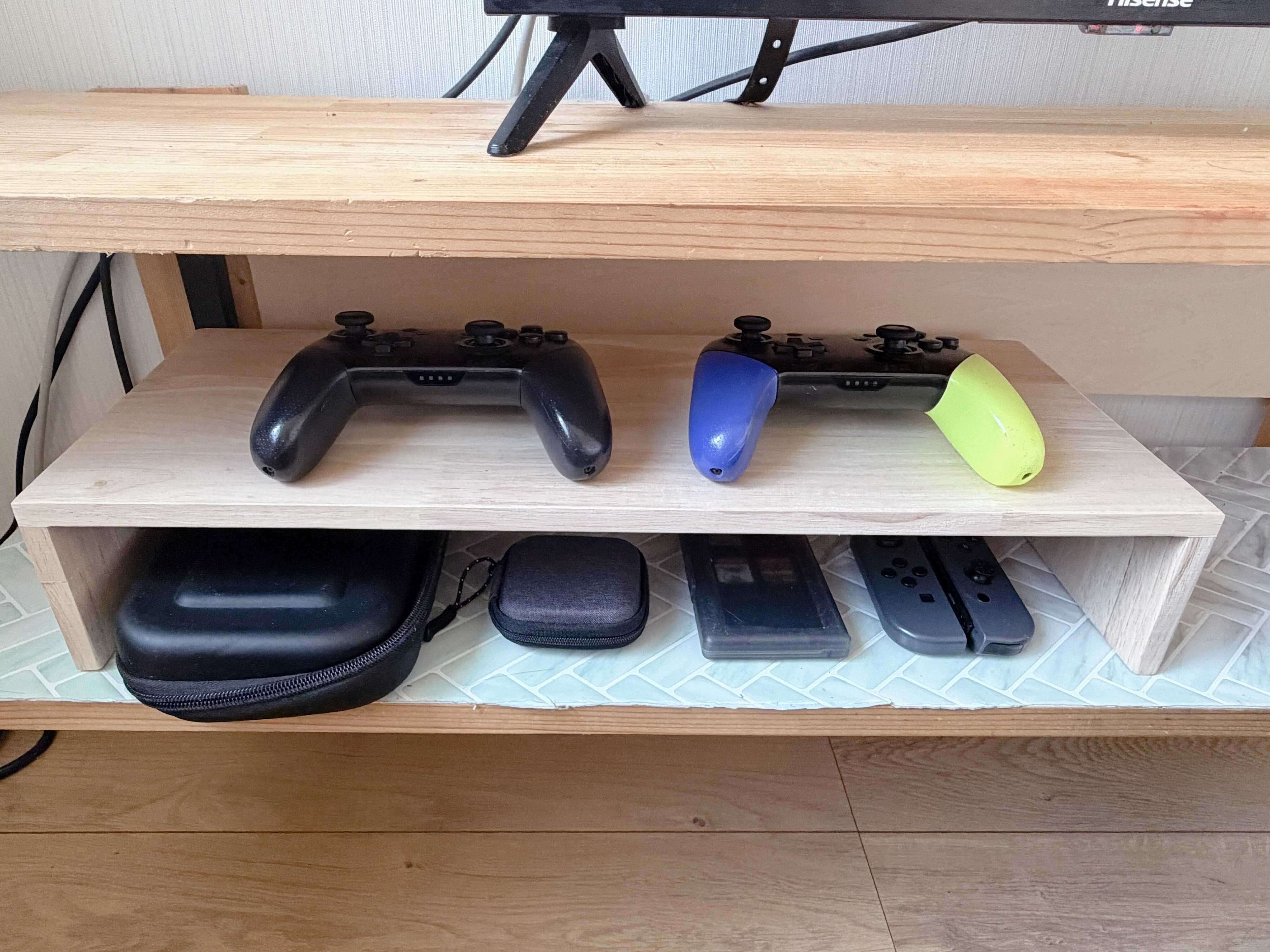 パソコン以外にも使える