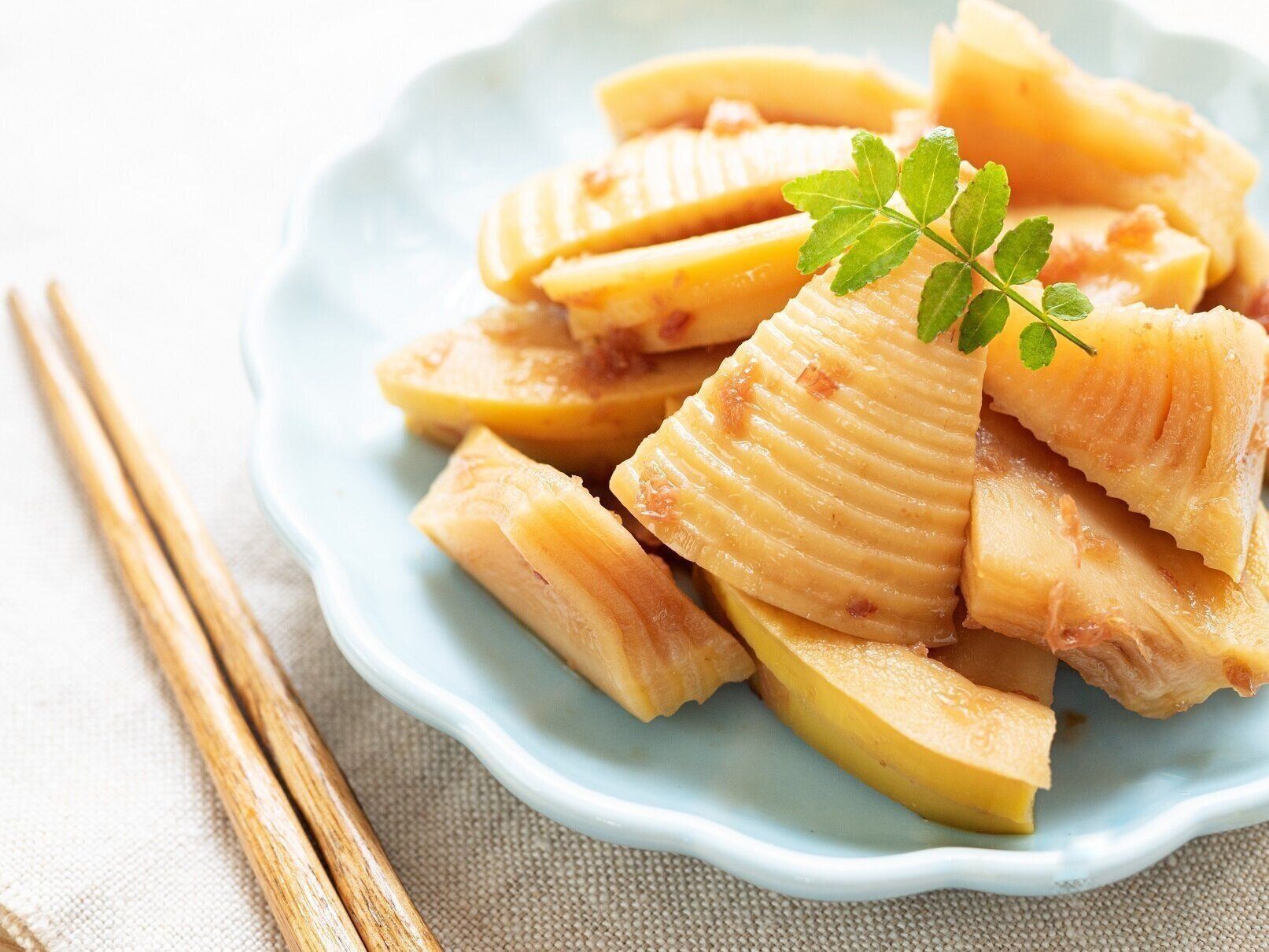 「たけのこ」を食べすぎるとどうなる？知っておきたいたけのこのメリット＆デメリット