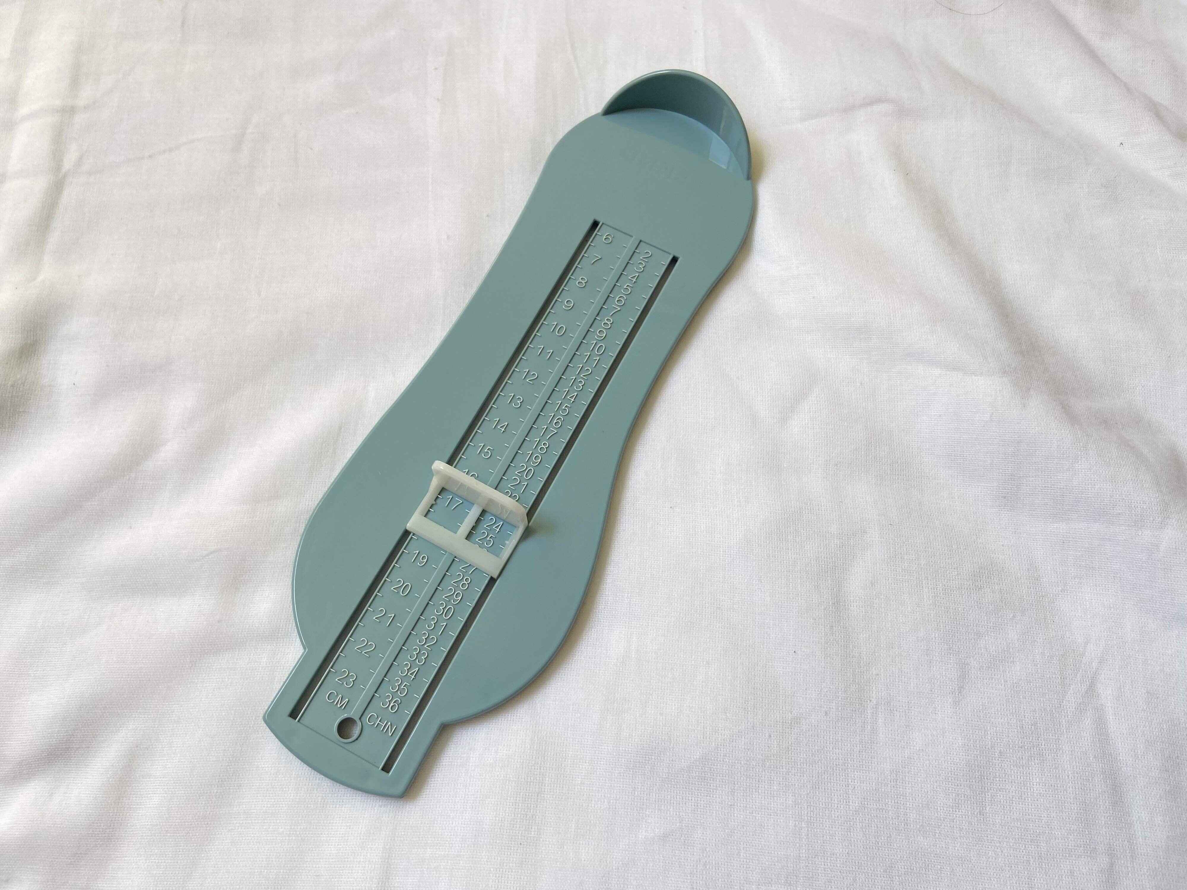 キッズ用フットスケール