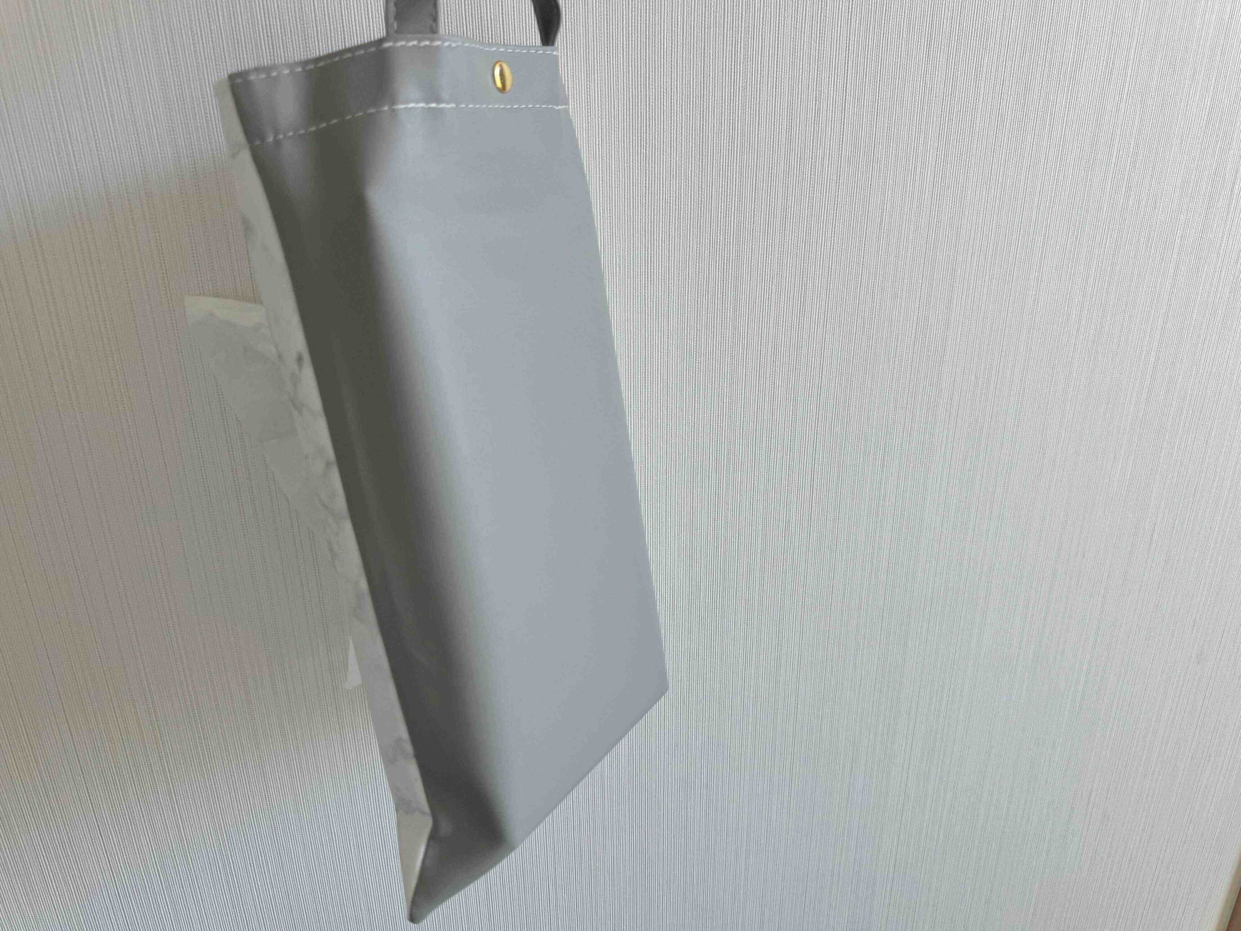 ありそうでなかった！大理石柄のティッシュボックスケース