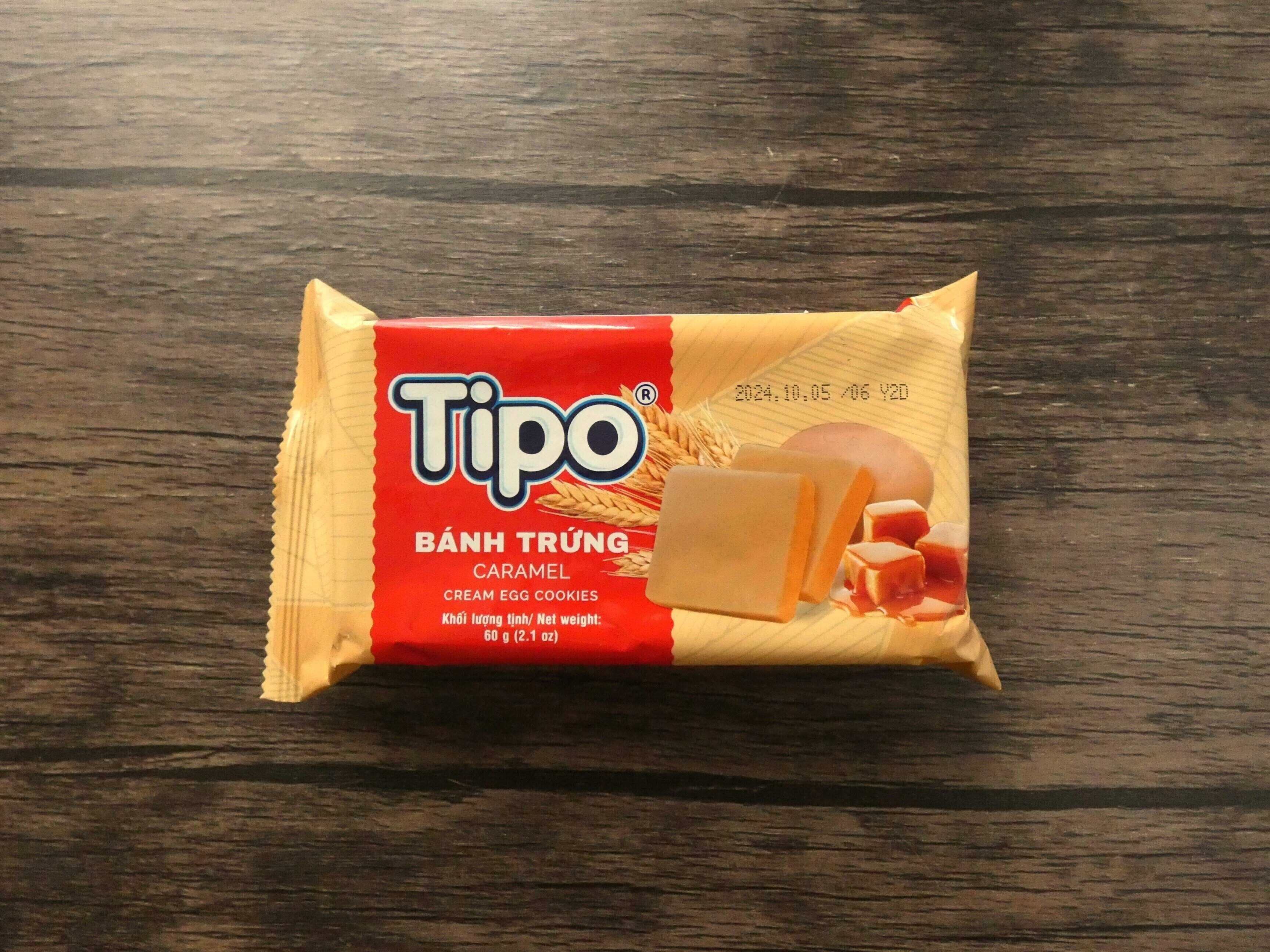 スイートラスク1