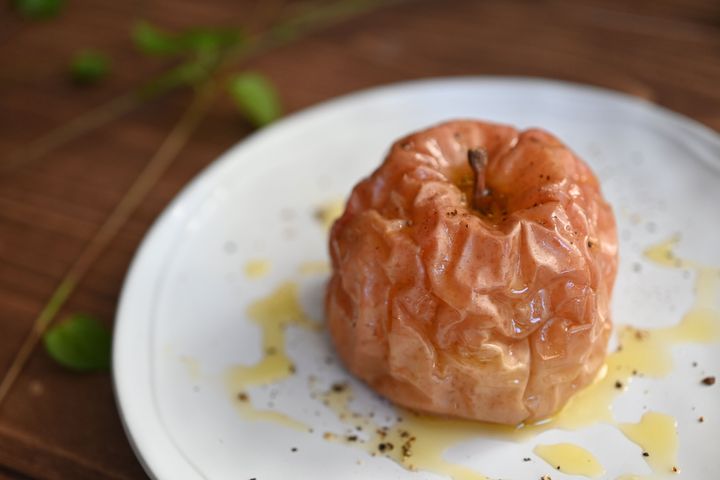 食材はりんご1個だけ 砂糖なしで作れる簡単デザートレシピ2選 サンキュ 食材はりんご1個だけ 砂糖なしで作れる簡単デザートレシピ2選 サンキュ