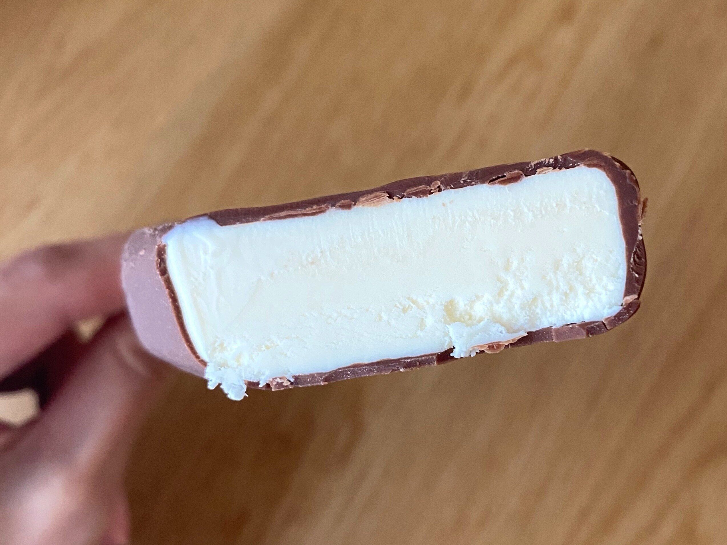 Chateraise PREMIUM BAR HIGH MILK