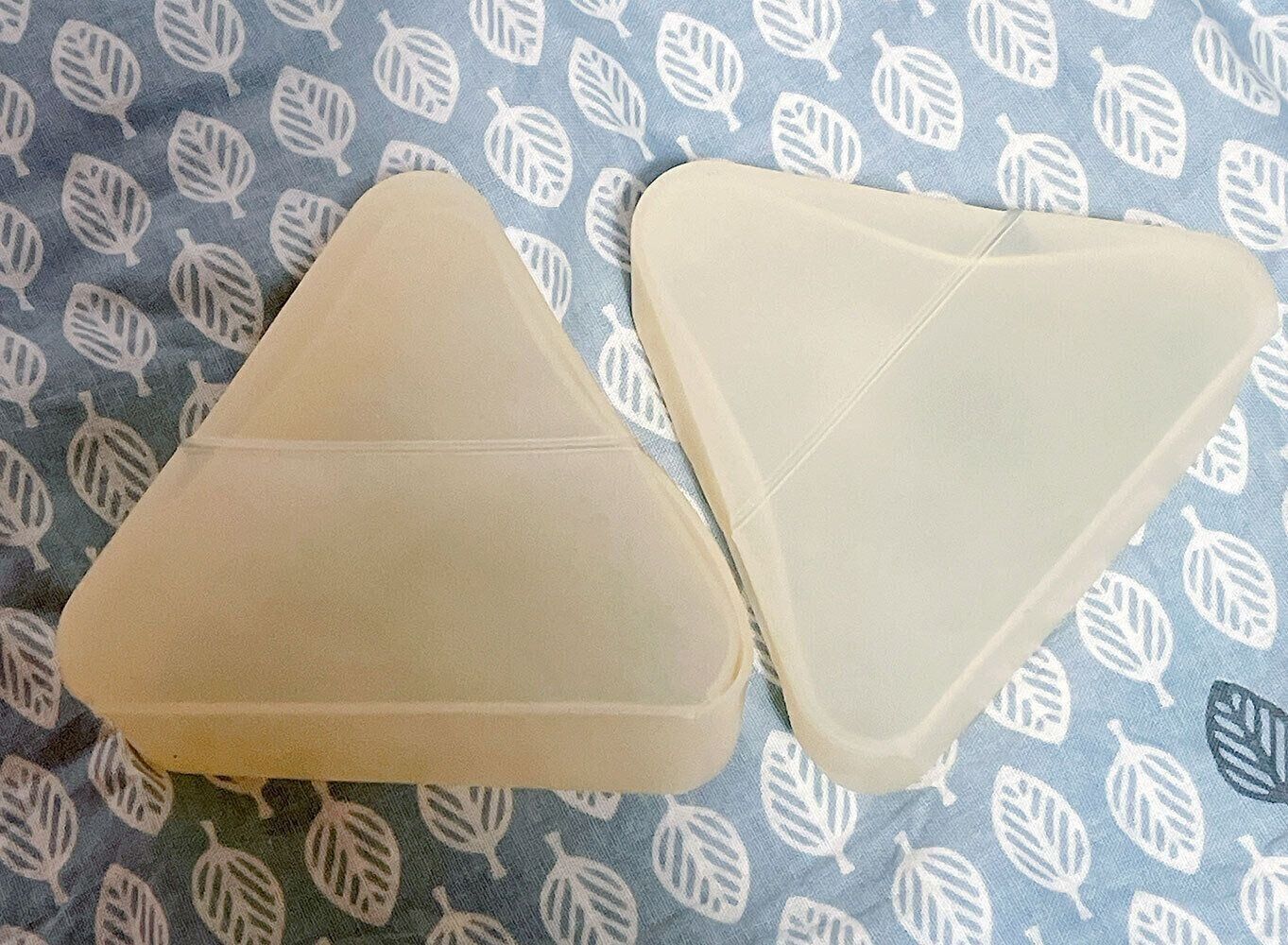 簡単おにぎりパック