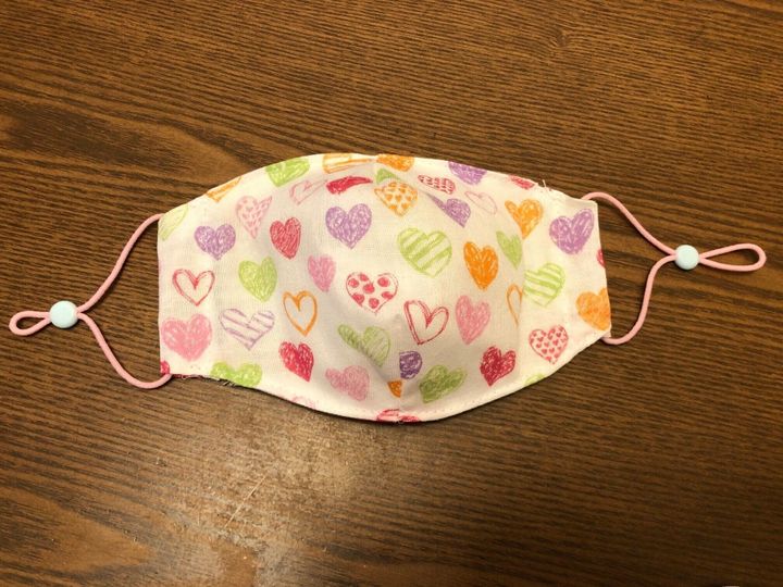 サイズの合わないマスクが快適に 100円でストレス解消できる便利アイテム サンキュ サイズの合わないマスクが快適に 100円でストレス解消できる便利アイテム サンキュ