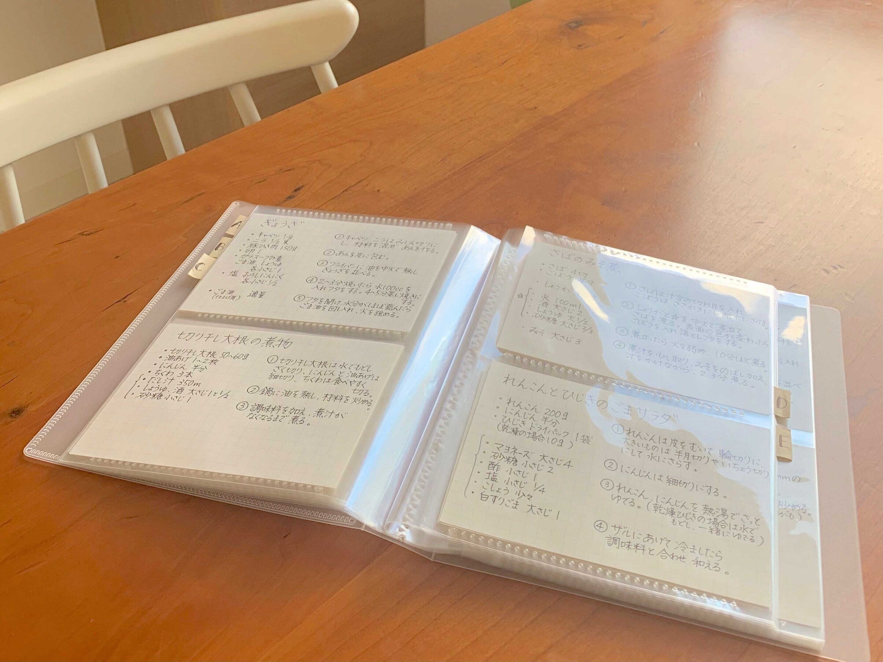 夕飯作りが面倒な人 必見 週5フルタイムワーママの考えなくていいレシピノート サンキュ