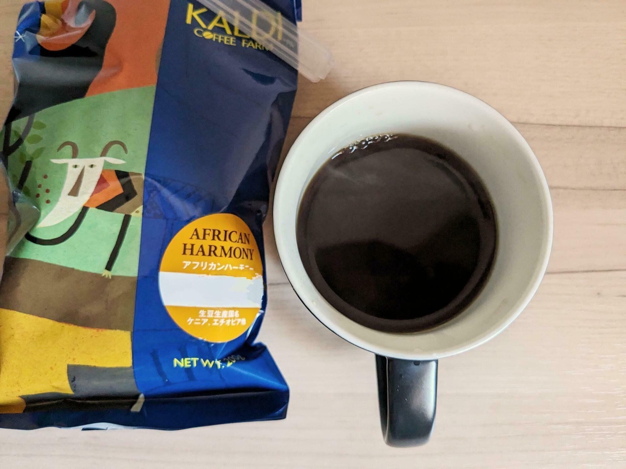 カルディコーヒーファーム