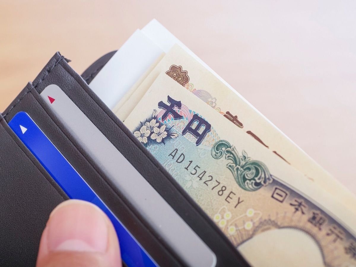 入っているもの、入っていないものとは?1,000万円貯めた人の「お財布習慣」5つ