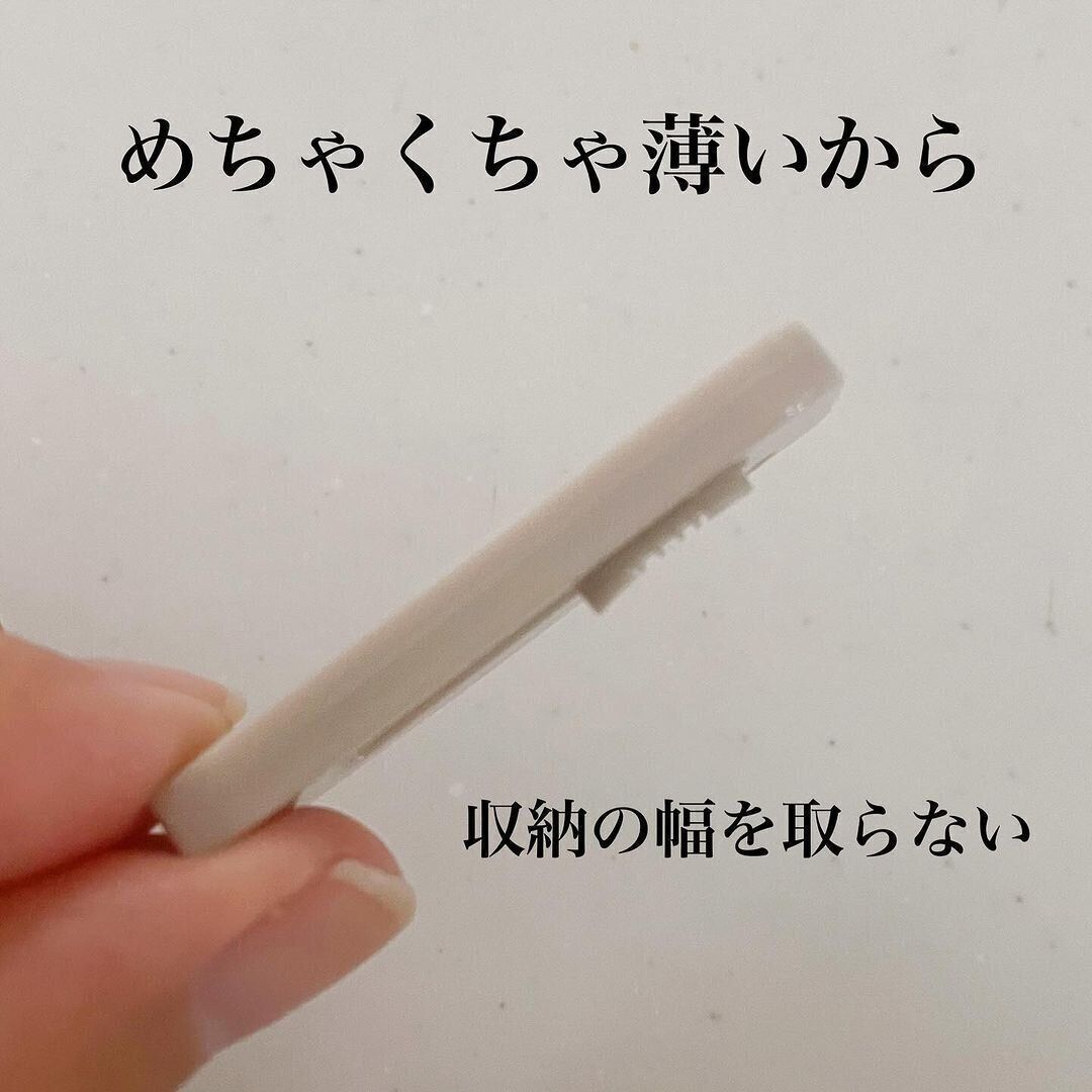 小さいのにちゃんと使える