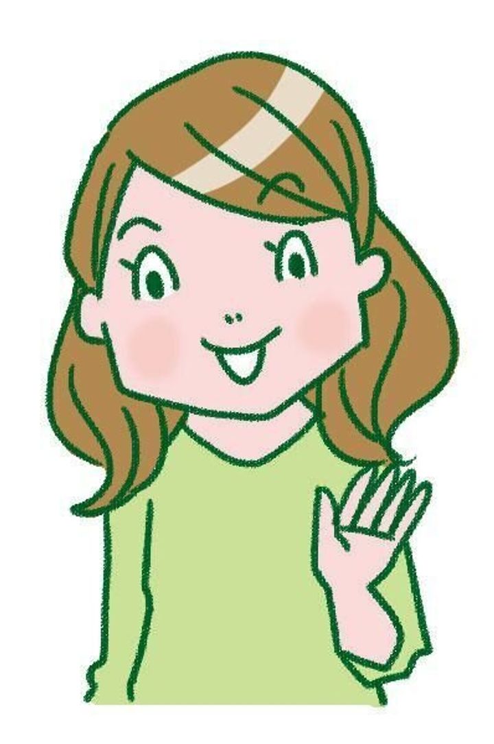 竹原めぐみさん(38歳)