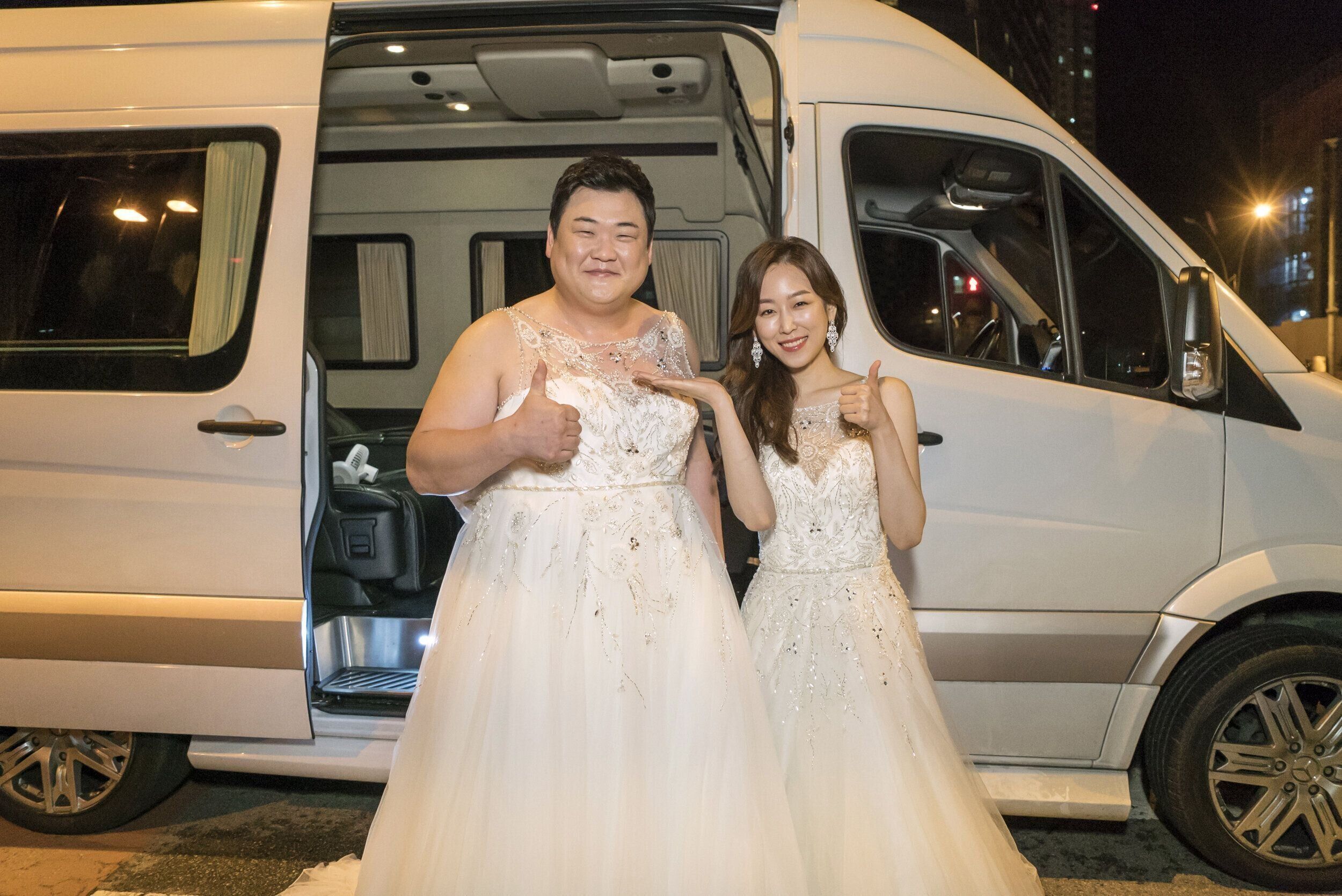 セゲが変身した姿を演じているのは11人の豪華キャスト